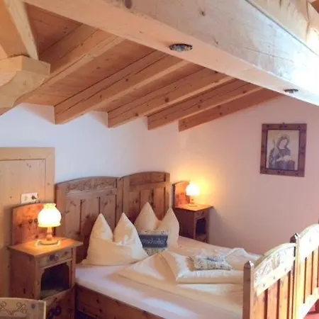 Woescherhof 公寓式酒店 3*