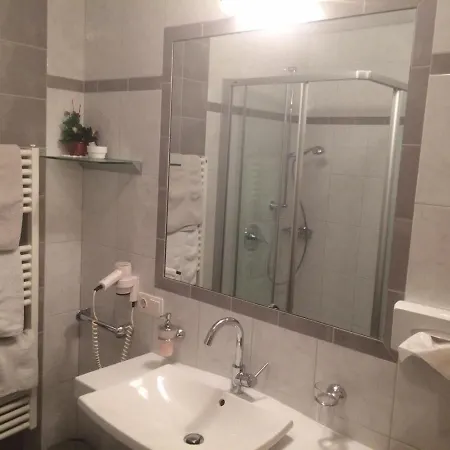 Woescherhof Aparthotel