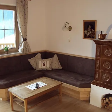 Woescherhof 3* 卡顿巴赫