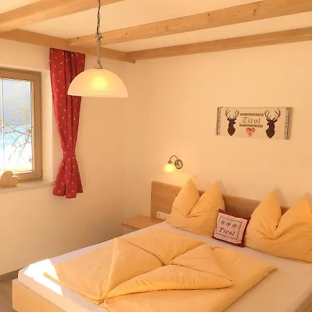 Aparthotel Woescherhof *