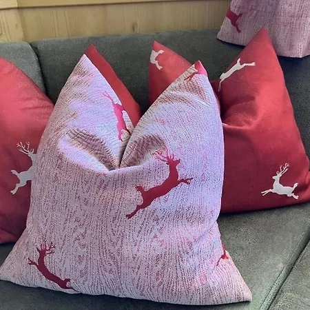 Woescherhof 卡顿巴赫