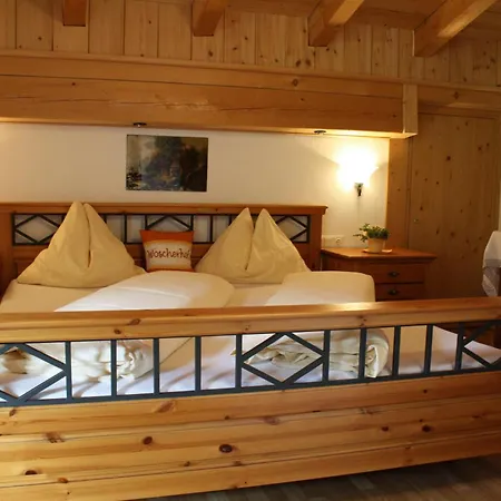 Woescherhof Aparthotel Kaltenbach
