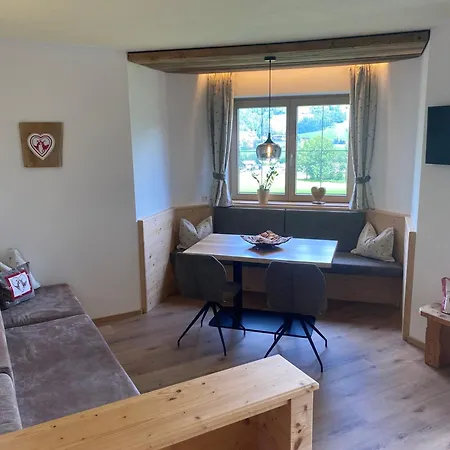 Woescherhof 卡顿巴赫