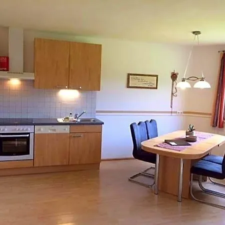 Woescherhof Aparthotel Kaltenbach