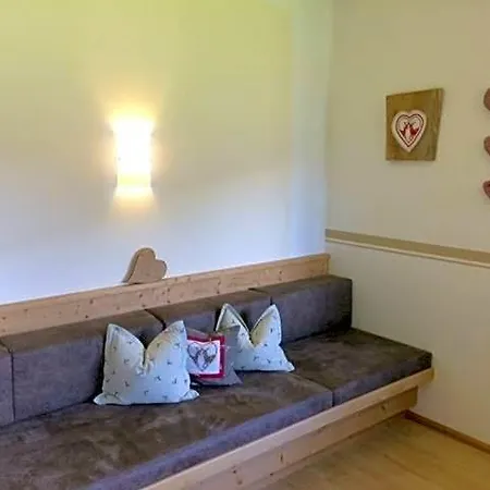 Woescherhof Aparthotel