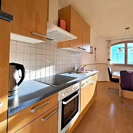 Woescherhof 3* Kaltenbach