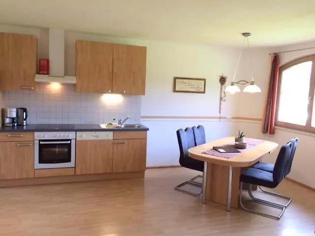 Aparthotel Woescherhof