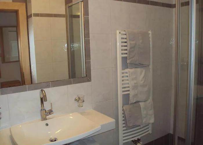 Woescherhof 3* Kaltenbach