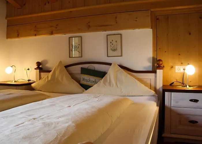 Woescherhof Kaltenbach