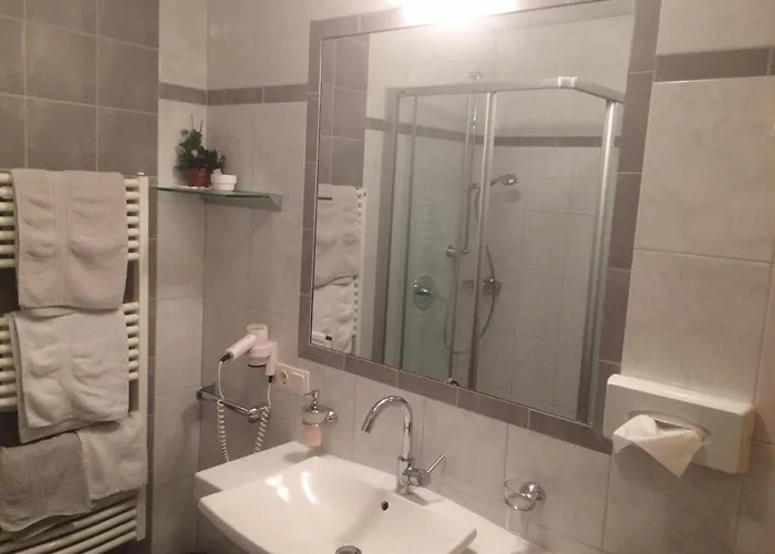 Woescherhof Aparthotel