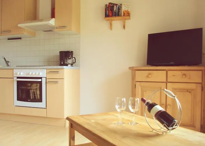 Aparthotel Woescherhof Kaltenbach