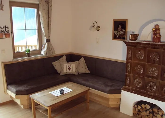 Woescherhof 3* Kaltenbach