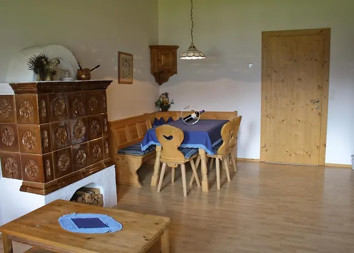 Aparthotel Woescherhof Kaltenbach