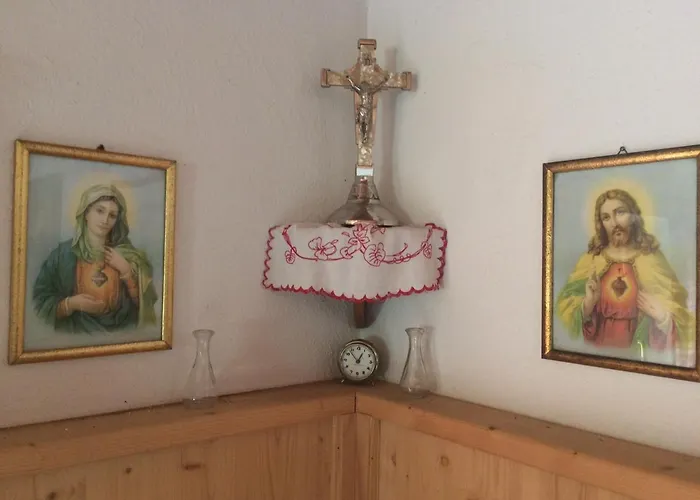 Aparthotel Woescherhof