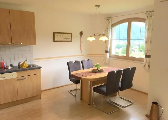 Aparthotel Woescherhof 3*