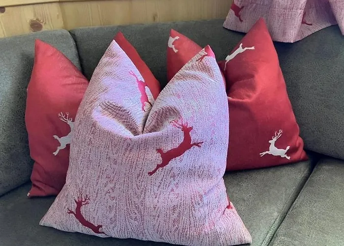 Woescherhof Kaltenbach