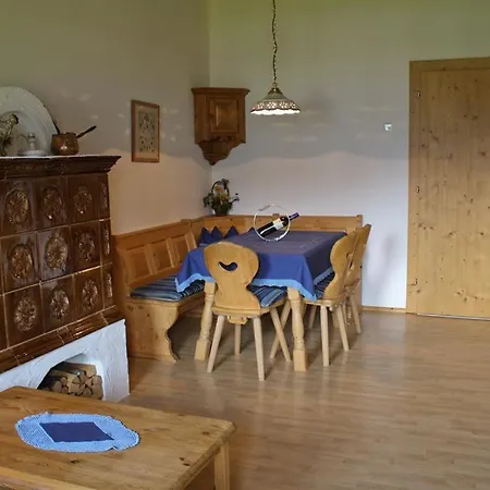 Apart Otel Woescherhof Kaltenbach