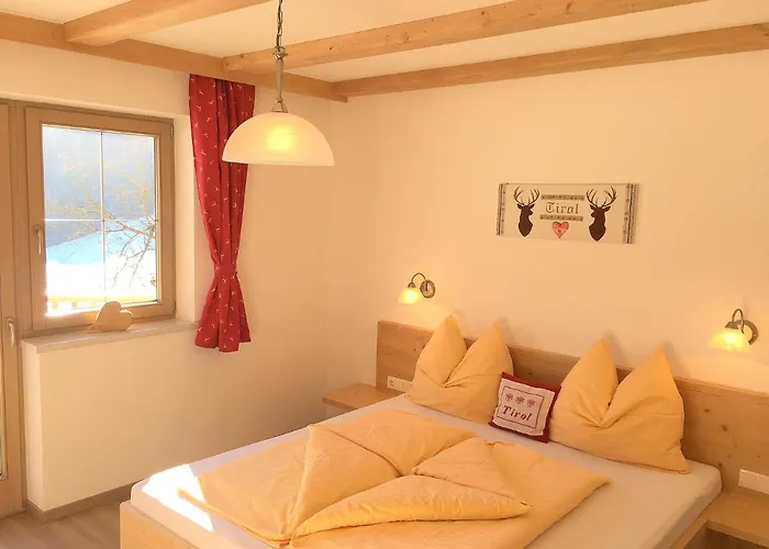 Apart Otel Woescherhof 3*