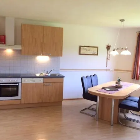 Apart-hotel Woescherhof