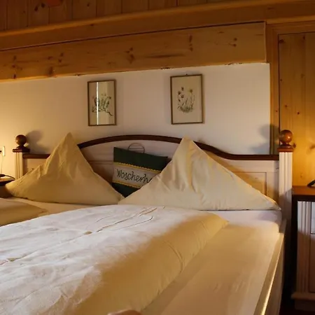 Woescherhof Kaltenbach