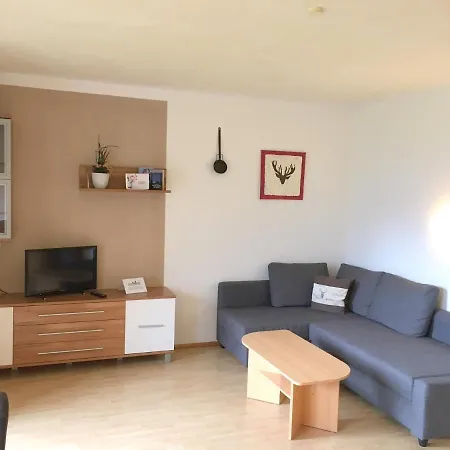 Woescherhof Apart-hotel Kaltenbach