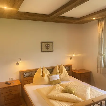 Woescherhof Kaltenbach